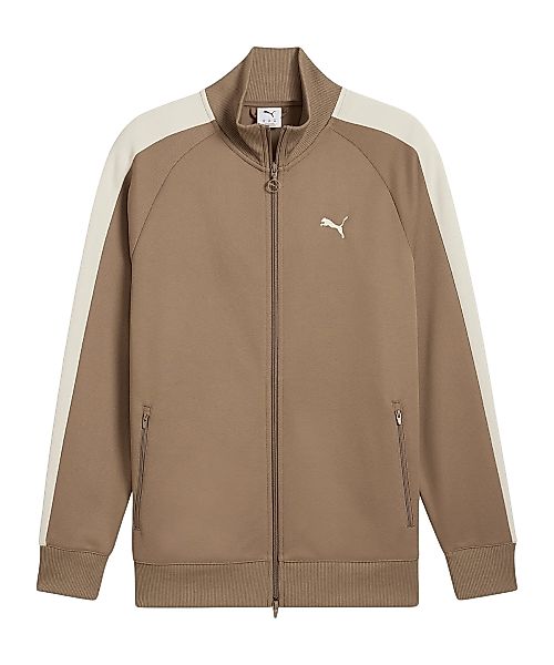 PUMA Sweatjacke PUMA T7 Always Track günstig online kaufen