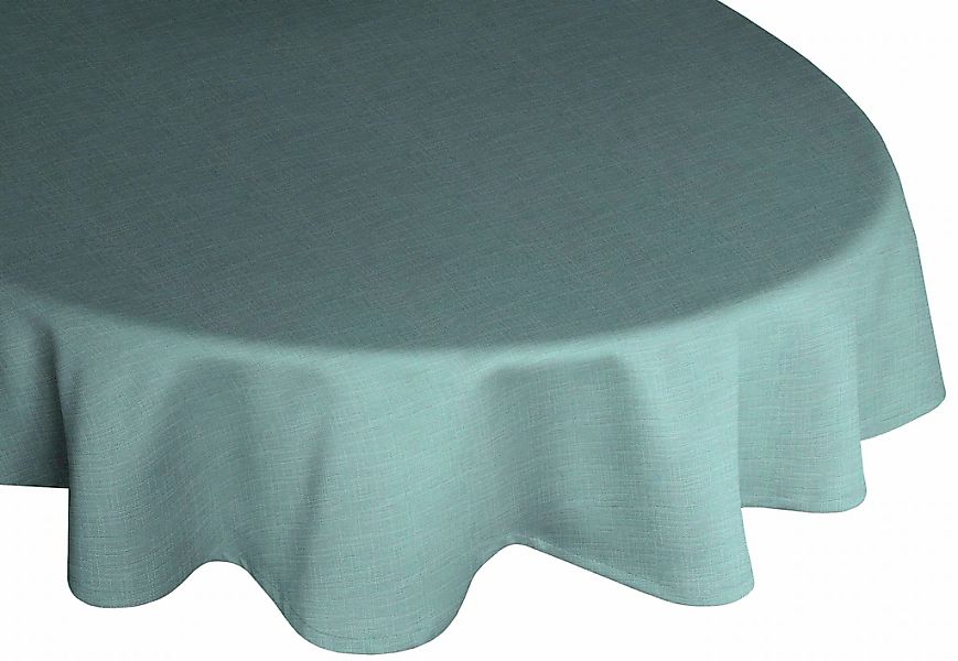 Wirth Tischdecke "WIESSEE" rund günstig online kaufen