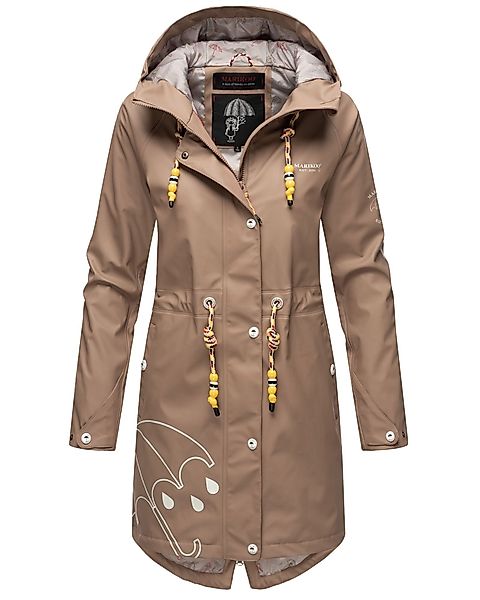 Marikoo Outdoorjacke Dancing Umbrella mit einer günstig online kaufen