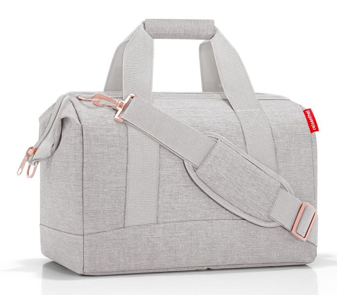 REISENTHEL® Schultertasche Allrounder günstig online kaufen