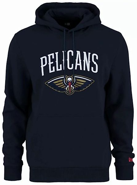 New Era Hoodie NBA New Orleans Pelicans Team Logo günstig online kaufen