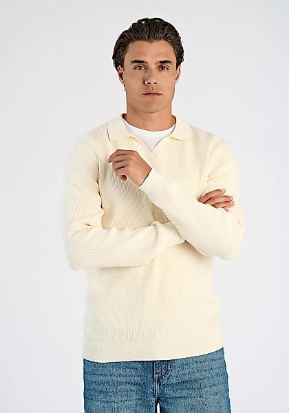 LINDBERGH Strickpullover "Lindbergh Strickpullover" günstig online kaufen
