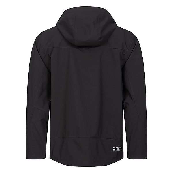 DEPROC Active Softshelljacke "LAC SIMARD Men", mit abnehmbarer Kapuze günstig online kaufen
