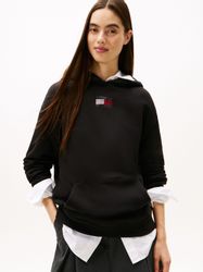 Tommy Jeans Kapuzensweatshirt TJW RLX PARTY günstig online kaufen