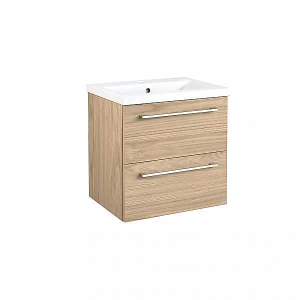 welltime Waschtisch "Scandic" günstig online kaufen