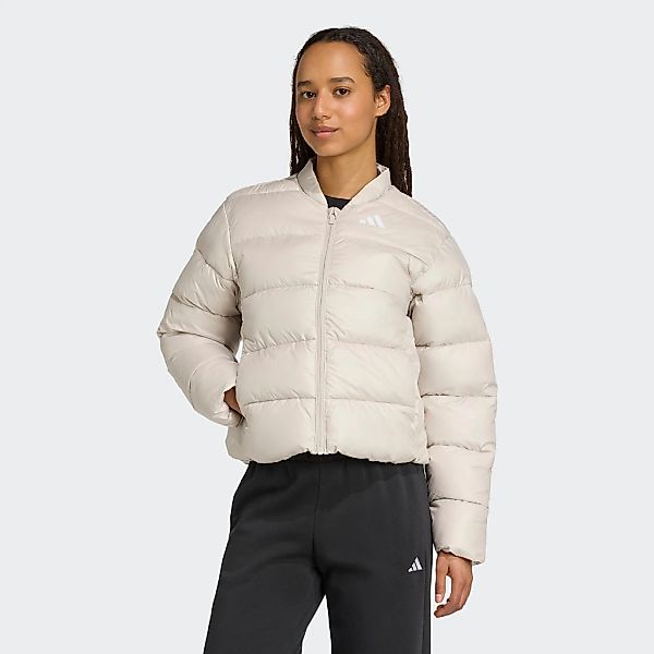adidas Sportswear Winterjacke "W ESS SD PUF J" günstig online kaufen