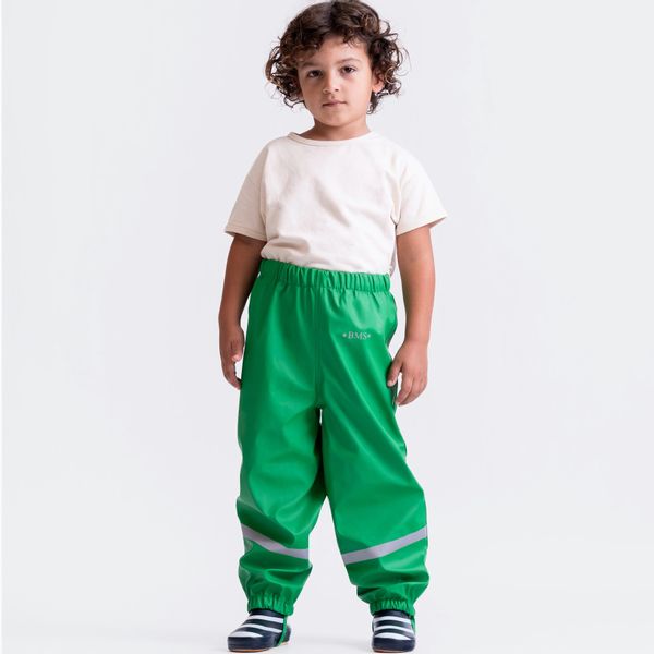 BMS Regen- und Matschhose BMS Regenbundhose günstig online kaufen