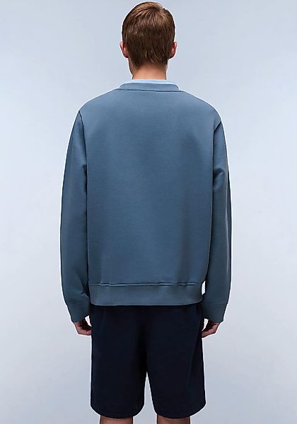 Napapijri Sweatshirt BALIS CREW SUM 2 günstig online kaufen