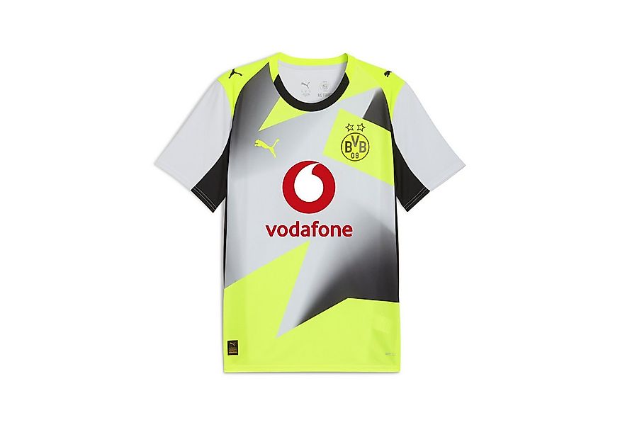 PUMA Trainingsshirt Borussia Dortmund 25/26 Auswärtstrikot Herren günstig online kaufen