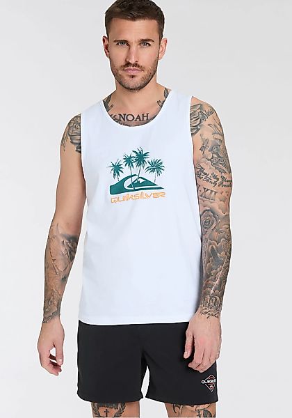 Quiksilver Tanktop "BAIKADAM CORPO TANK PACK YM", (Packung, 2 tlg., 2er-Pac günstig online kaufen