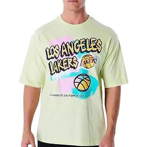 New-Era  T-Shirts & Poloshirts 60564821 günstig online kaufen