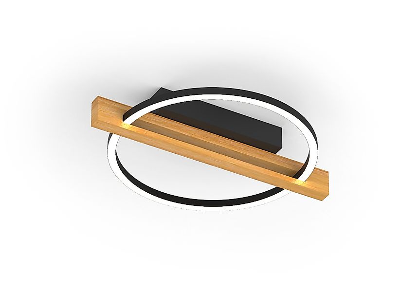 ECO-LIGHT LED Deckenleuchte »LED-Deckenleuchte TOVAK«, 1 flammig, Leuchtmit günstig online kaufen