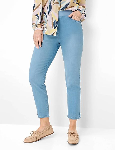 RAPHAELA by BRAX 5-Pocket-Hose "Style PAMINA 6/8" günstig online kaufen