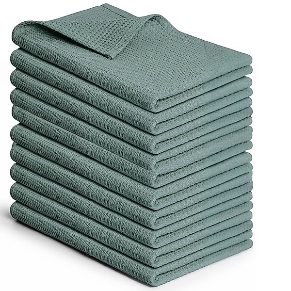 Blumtal Geschirrtuch Set 50x70 oder 30x30 günstig online kaufen