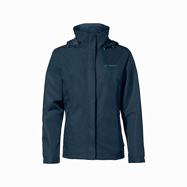 VAUDE Outdoorjacke Womens Escape Light Jacket günstig online kaufen