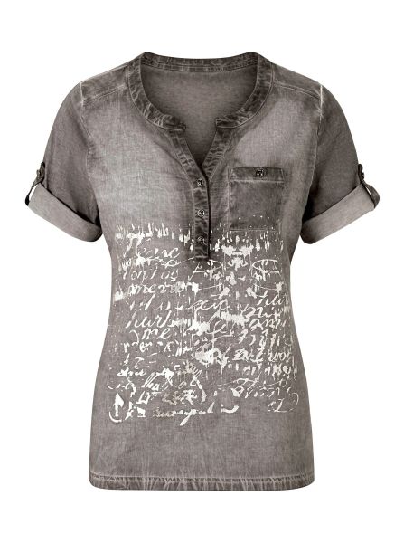 Witt T-Shirt Blusenshirt günstig online kaufen