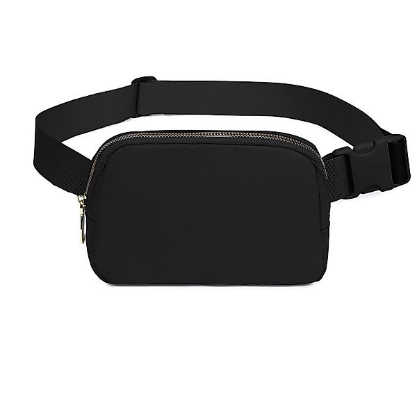Miss Lulu Bauchtasche Gürteltasche Hüfttasche Umhängetasche günstig online kaufen