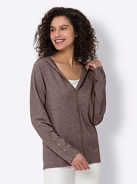 heine Strickjacke Cardigan günstig online kaufen