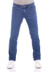 Paddock's Slim-fit-Jeans Herren Jeanshose Ranger Pipe günstig online kaufen