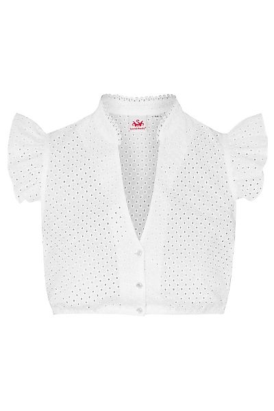 Spieth & Wensky Dirndlbluse Dirndlbluse - günstig online kaufen