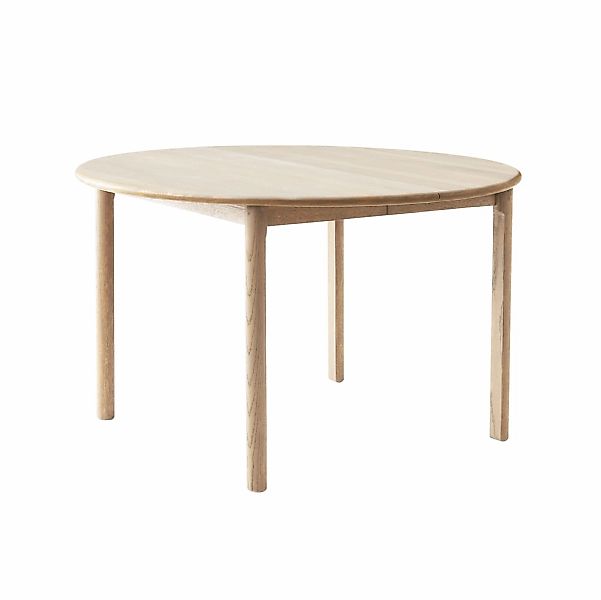 Hammel Furniture Esstisch "Findahl by Hammel Nohr Designtisch" Ø120 cm, aus günstig online kaufen