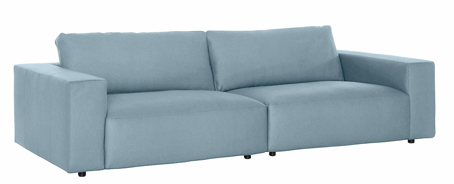 Musterring Big-Sofa "LUCIA", in vielen Qualitäten und 4 unterschiedlichen N günstig online kaufen