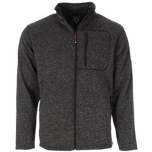 Paname Brothers  Fleecepullover PB-SULLY-BLKCHI günstig online kaufen