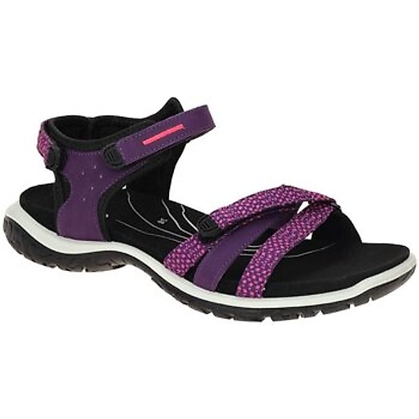 Ecco Trekkingsandale "ECCO OFFROAD ROAM W", Outdoorschuh, Sommerschuh, Frei günstig online kaufen