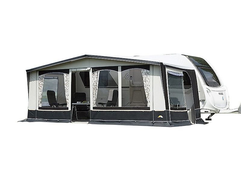dwt Vorzelt WVZ Jubilee 40 - günstig online kaufen