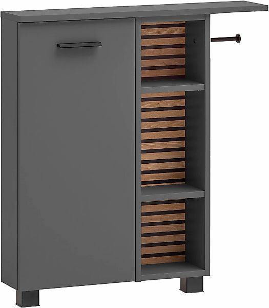 Schildmeyer Seitenschrank "Katta, Breite 70 cm", Regal links oder rechts mo günstig online kaufen