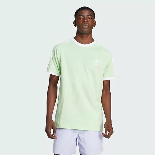 adidas Originals T-Shirt ADICOLOR CLASSICS 3-STREIFEN T-SHIRT günstig online kaufen
