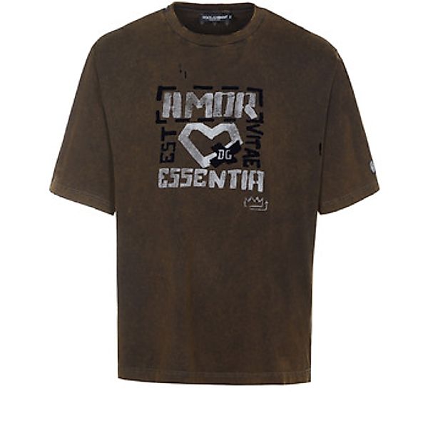 D&G  T-Shirt G8LZ7T G7I5P günstig online kaufen
