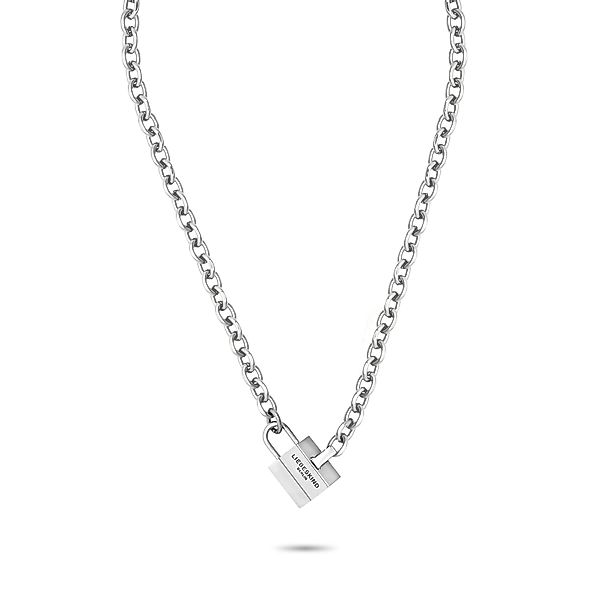 Liebeskind Berlin Kette mit Anhänger Schmuck günstig online kaufen