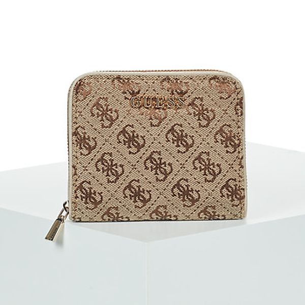 Guess  Geldbeutel JESSA SLG SMALL ZIP AROUND günstig online kaufen