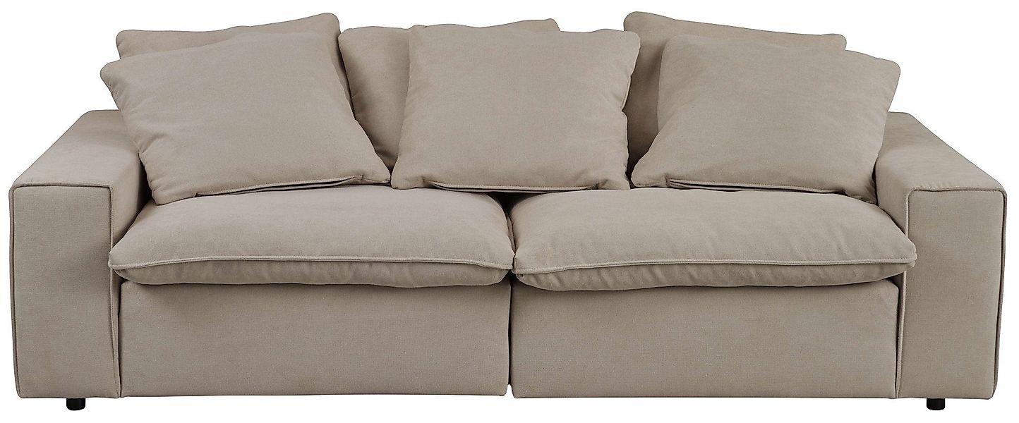 andas 3-Sitzer Venslev, Lounge-Sofa, mit extra günstig online kaufen