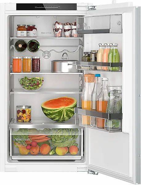 BOSCH Einbaukühlschrank »KIR31ADD1« günstig online kaufen
