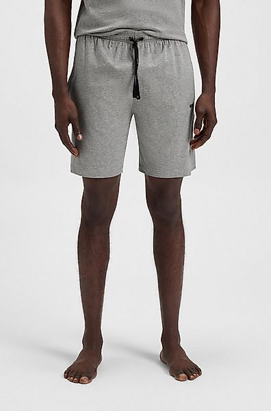 BOSS Sweatshorts Mix&Match Short CW mit BOSS Logo günstig online kaufen
