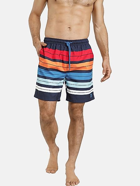 Jan Vanderstorm Badeshorts HJALMAR (1-St) mit günstig online kaufen