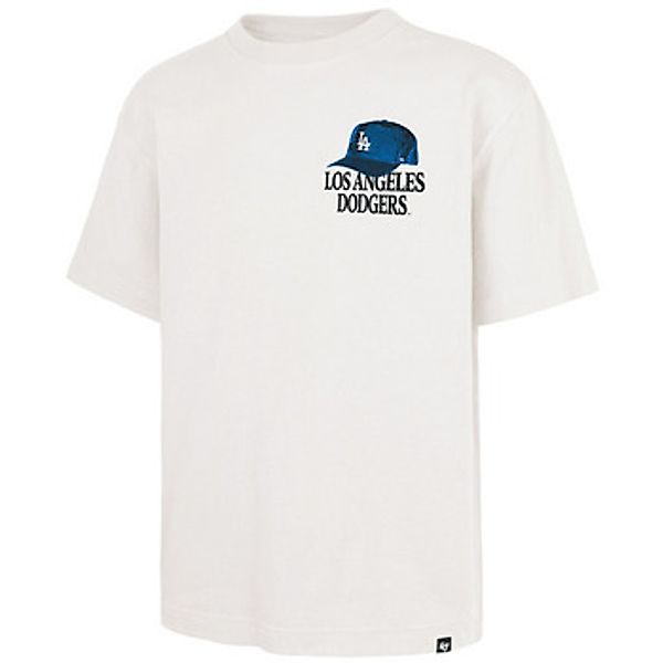 '47 Brand  T-Shirt T-shirt MLB Dodgers Inthepaper Foundation günstig online kaufen