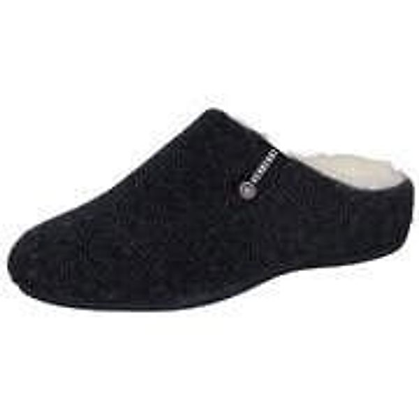 Verbenas York Picos Pet Hausschuhe Damen blau günstig online kaufen