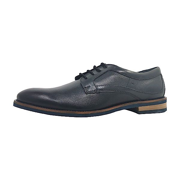 Mustang Shoes Businessschuh Schnürschuh günstig online kaufen