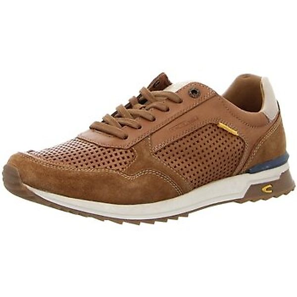 Camel Active  Halbschuhe Schnuerschuhe 54ALA07-201-445 günstig online kaufen