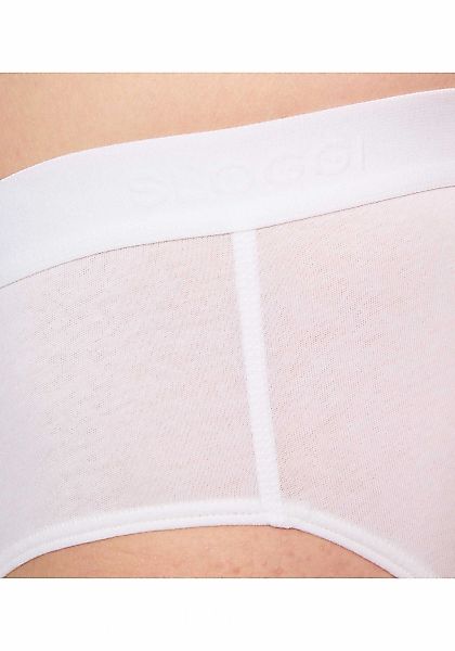 sloggi Slip "Slip Basic Midi 4er Pack" günstig online kaufen
