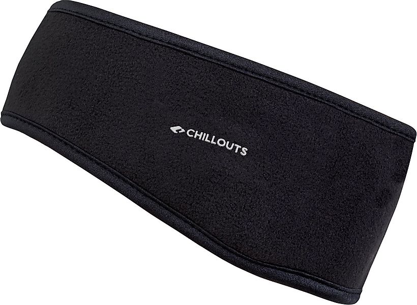 chillouts Stirnband Freeze Fleece Headband Wärmend und anschmiegsam günstig online kaufen