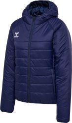 hummel Kurzjacke Hmlgo Quilted Hood Jacket günstig online kaufen