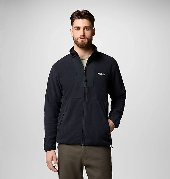 Columbia Fleecejacke "SEQUOIA GROVE FULL ZIP FLEECE" für Wandern und Trekki günstig online kaufen