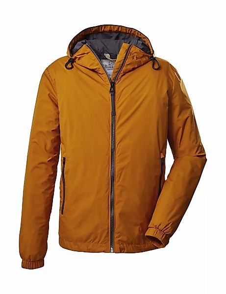 G.I.G.A. DX by killtec Funktionsjacke "GS 122 MN JCKT", Wasserabweisende Ja günstig online kaufen