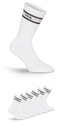 Fila Socken UNISEX LIFESTYLE PLAIN SOCKS günstig online kaufen