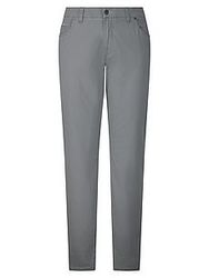 5-Pocket-Hose Modell Luka Eurex by Brax grau günstig online kaufen