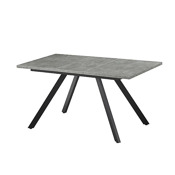 B&D home Esstisch Esstisch LIA, 4- günstig online kaufen